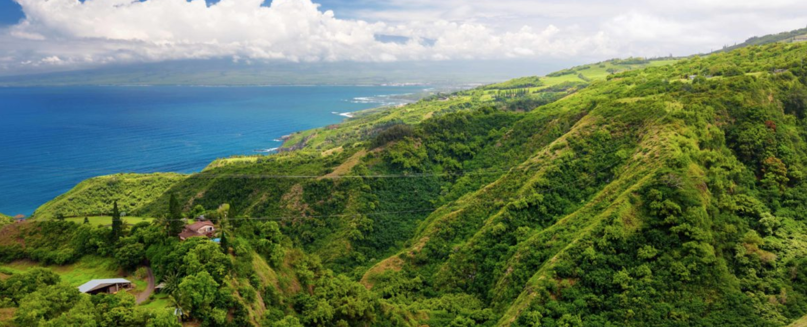 Maui Cultural Lands Do Good Have Fun Skyline Hawaii